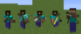 Back Tools